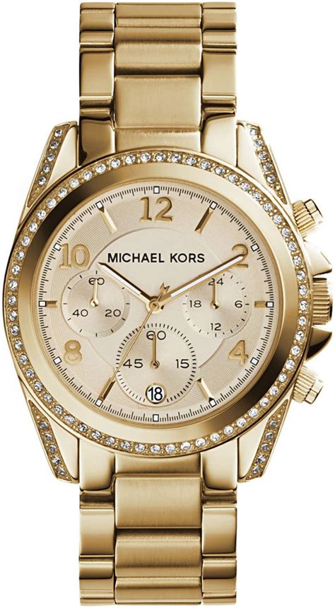 zegarek michael kors 5166|Michael Kors MK5166 .